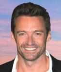 Hugh Jackman headshot