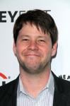 Ike Barinholtz headshot