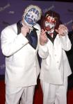 Insane Clown Posse headshot