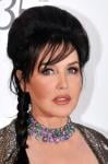Isabelle Adjani headshot