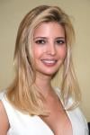Ivanka Trump headshot
