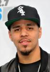 J Cole headshot