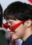 J-Hope headshot