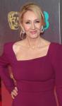 J. K. Rowling headshot