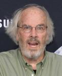 Jack Horner headshot