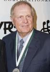 Jack Nicklaus headshot