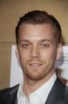 Jake Abel headshot