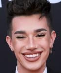 James Charles headshot