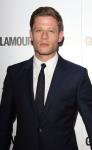 James Norton headshot