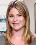 Jenna Bush Hager headshot