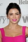 Jenna Dewan headshot