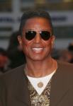 Jermaine Jackson headshot