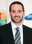 Jimmie Johnson headshot