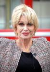 Joanna Lumley headshot