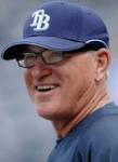 Joe Madden headshot