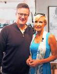 Joe Scarborough headshot