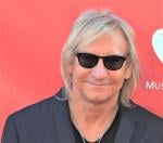Joe Walsh headshot