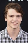 Joel Courtney headshot