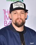 Joel Madden headshot