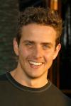 Joey McIntyre headshot