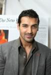 John Abraham headshot