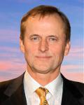 John Grisham headshot
