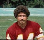 John Riggins headshot