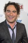 Johnny Galecki photo