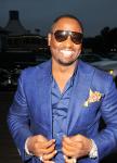 Johnny Gill headshot