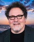 Jon Favreau headshot