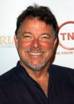 Jonathan Frakes headshot