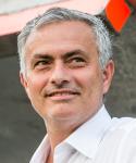 Jose Mourinho headshot