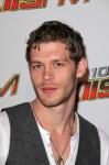 Joseph Morgan headshot