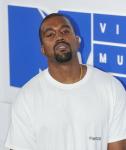 Kanye West headshot