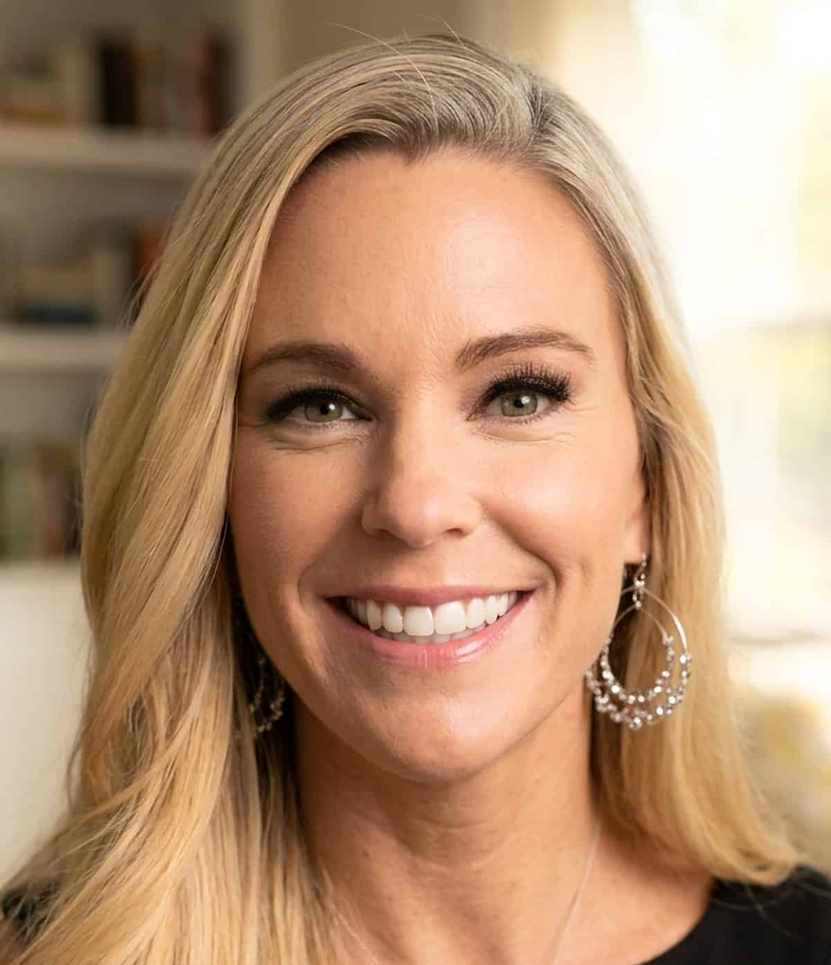 Kate Gosselin headshot
