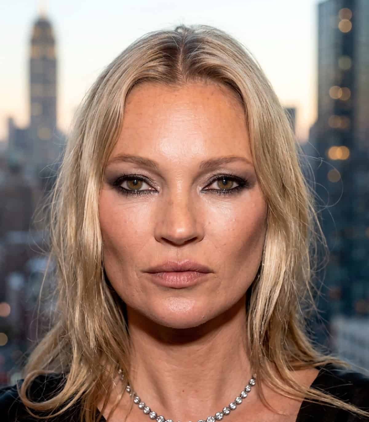 Kate Moss headshot