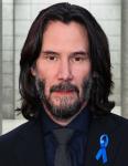 Keanu Reeves