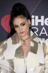 Kehlani headshot