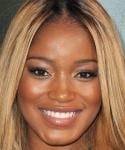 Keke Palmer headshot