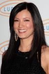 Kelly Hu headshot