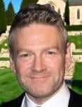 Kenneth Branagh headshot