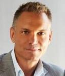 Kevin Harrington headshot