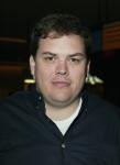 Kevin Heffernan headshot