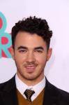 Kevin Jonas headshot