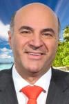 Kevin O'Leary headshot