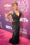 Keyshia Cole headshot