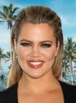 Khloe Kardashian headshot