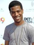 Kid Cudi headshot