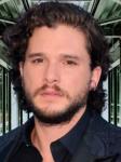 Kit Harington headshot