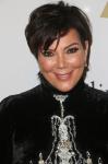 Kris Jenner headshot